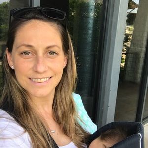 Meet your Posher, Tara